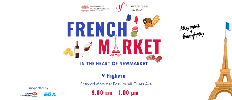 French Market