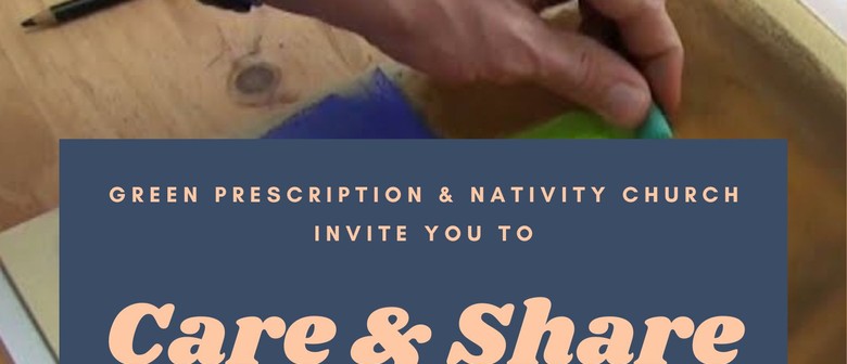 Care and Share