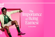 National Theatre Live: The Importance of Being Earnest