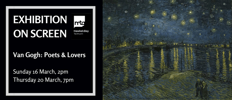 Exhibition On Screen: Van Gogh: Poets & Lovers