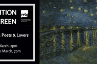 Exhibition On Screen: Van Gogh: Poets & Lovers