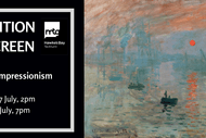 Exhibition On Screen: Dawn of Impressionism