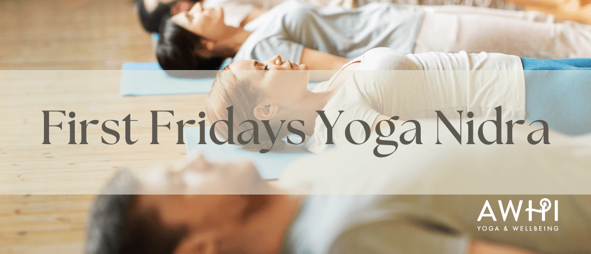 Yoga Nidra Yoga Nidra