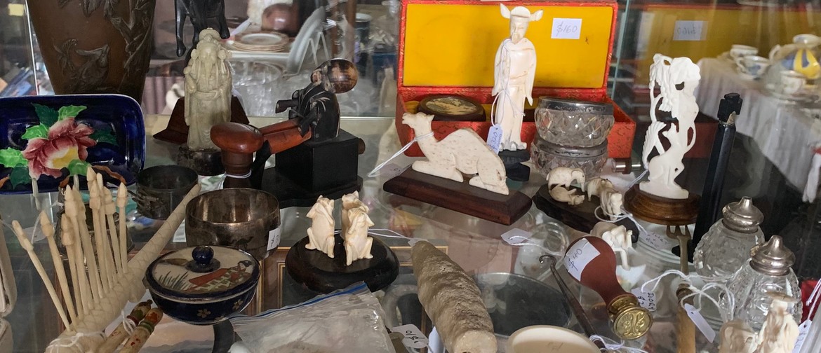 Antique Collectors Fair Antique Collectors Fair