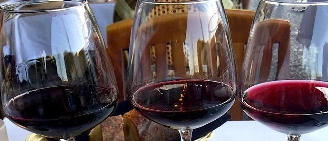 Wine Tasting