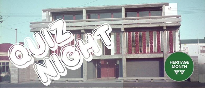 Quiz Night!