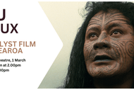 Utu Redux: a Catalyst Film In Aotearoa