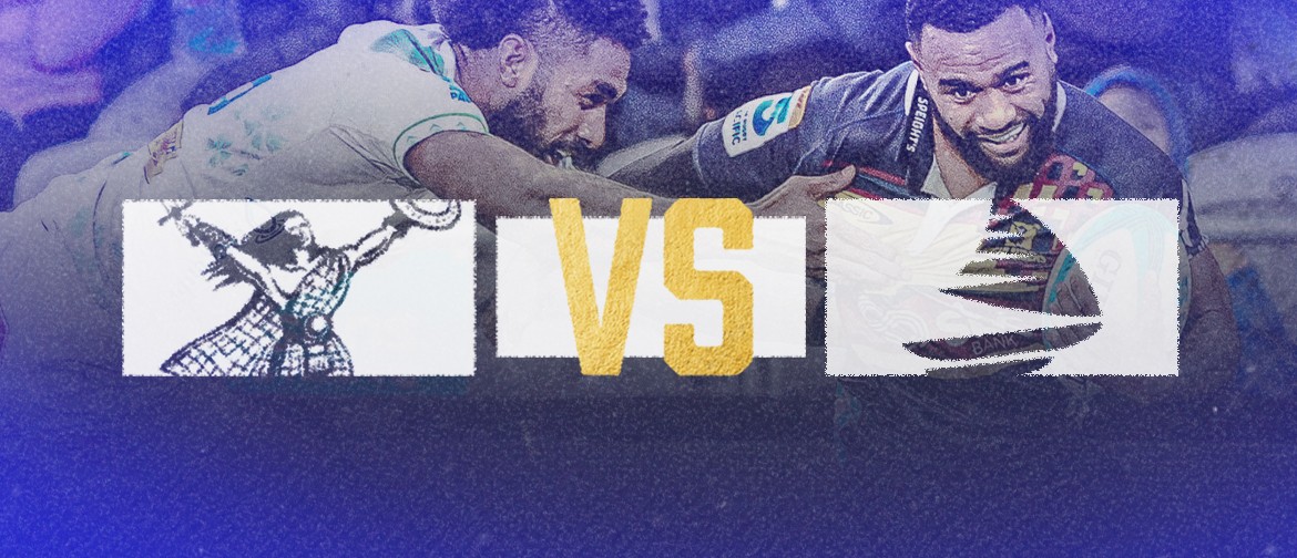 Highlander v Drua Highlander v Drua