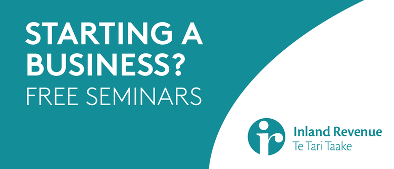 IRD Seminar Introduction to Business