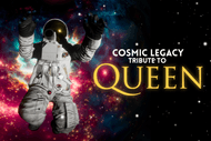 Cosmic Legacy: Tribute to Queen