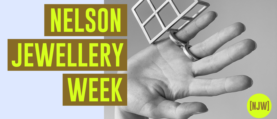 Nelson Jewellery Week