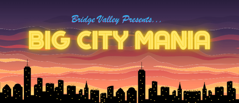 Ultimate 'Big City Mania' Camp