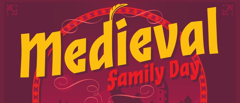 Medieval Family Day