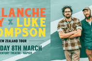 Avalanche City + Luke Thompson: SOLD OUT