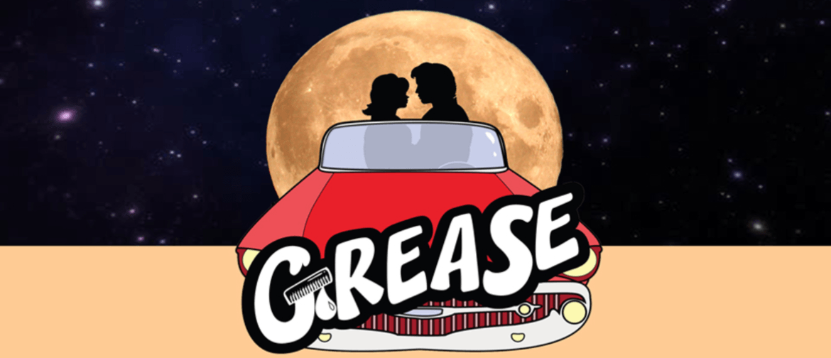 Grease Grease