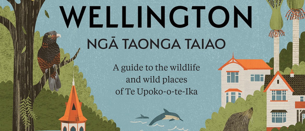 Wild Wellington Wild Wellington