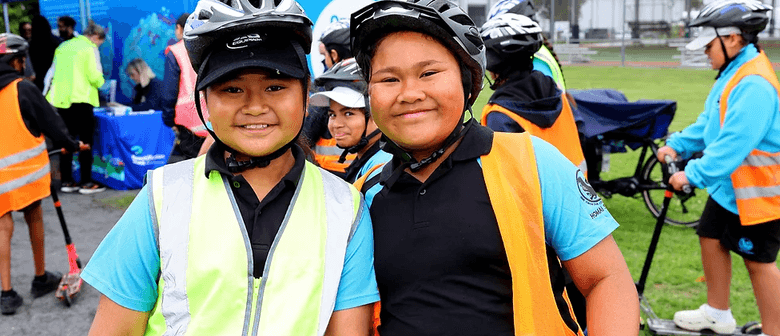 Rewa Rides: Easy Guided Ride Manurewa Bike Hub