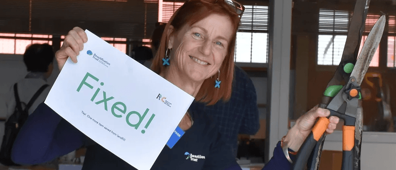 Manurewa Repair Café