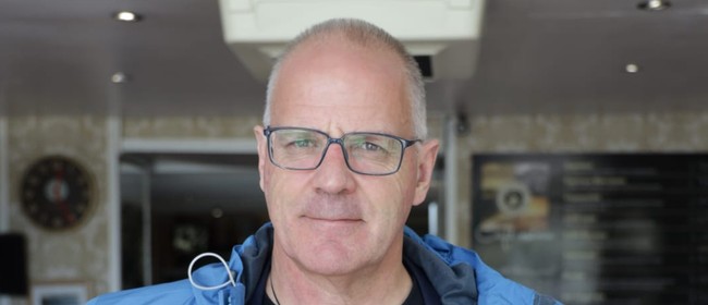 Journey to New Edinburgh.