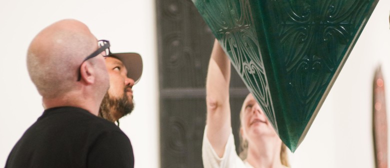 Hui for Architects & Designers: Exploring Threads in Design
