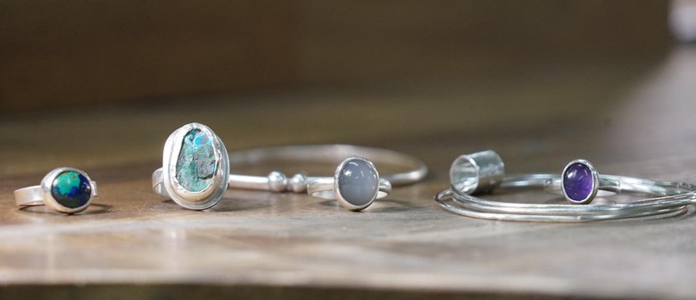 Beginner Jewellery Making In 8 Weeks
