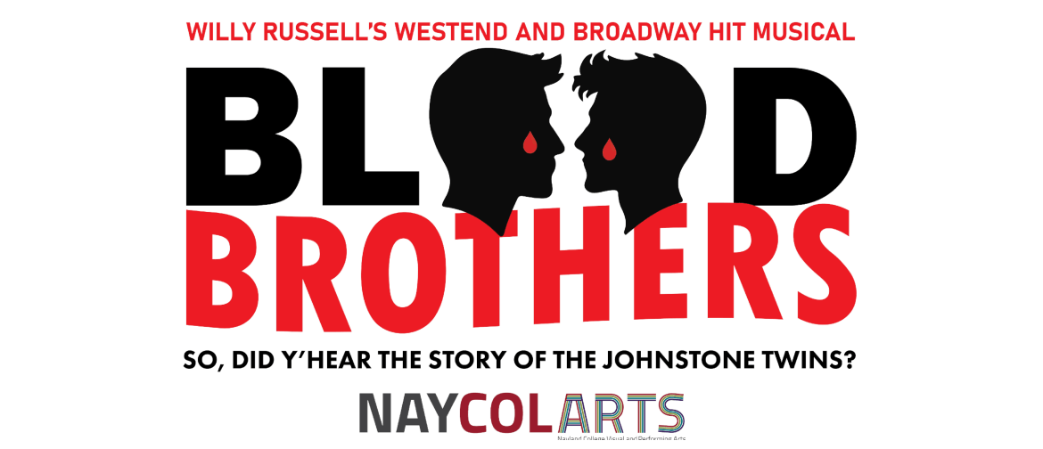 Blood Brothers