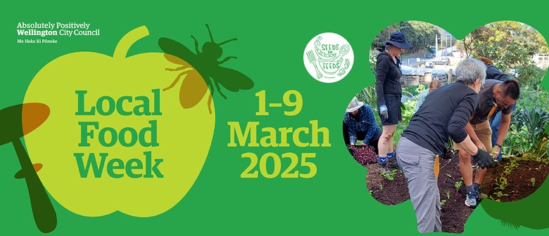 Local Food Week
