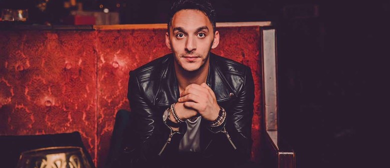 Comedy @ The Original Kaipara Tavern ft JARRED FELL
