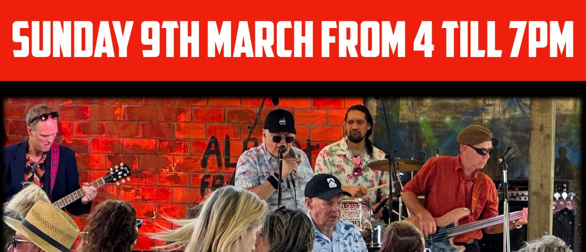 Rich and The Poor Boys