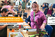 Ōtaki Repair Café