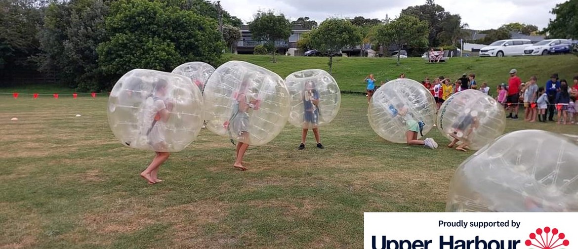 Kiwi Bubble Soccer Kiwi Bubble Soccer