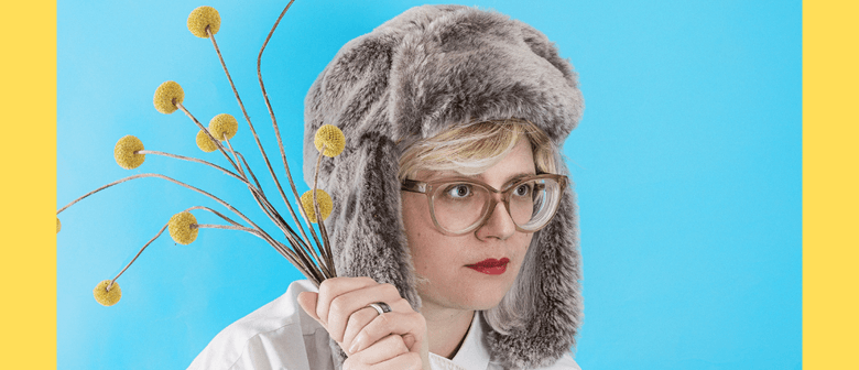 Mary Ocher (Berlin)