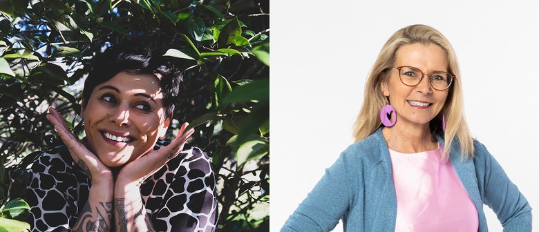 Sounds Fun for Kids With Suzy Cato & Anika Moa