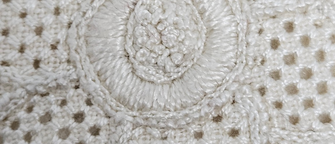 Whitework Embroidery Class - Schwalm - Lower Hutt - Eventfinda Whitework Embroidery Class - Schwalm - Lower Hutt - Eventfinda