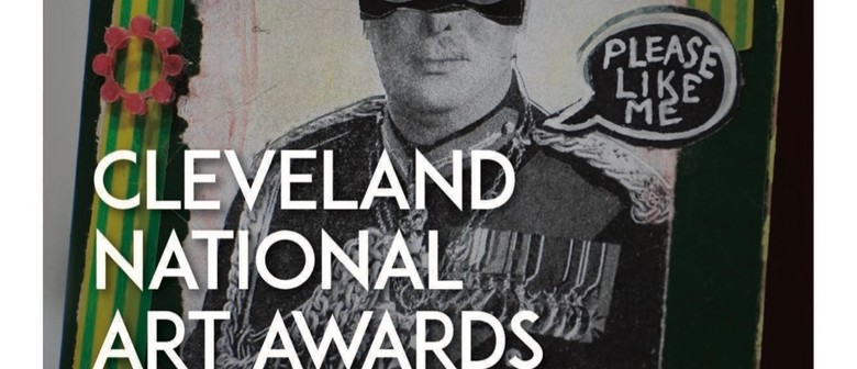 Cleveland National Art Awards Cleveland National Art Awards