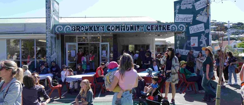 Brooklyn Community Market Brooklyn Community Market