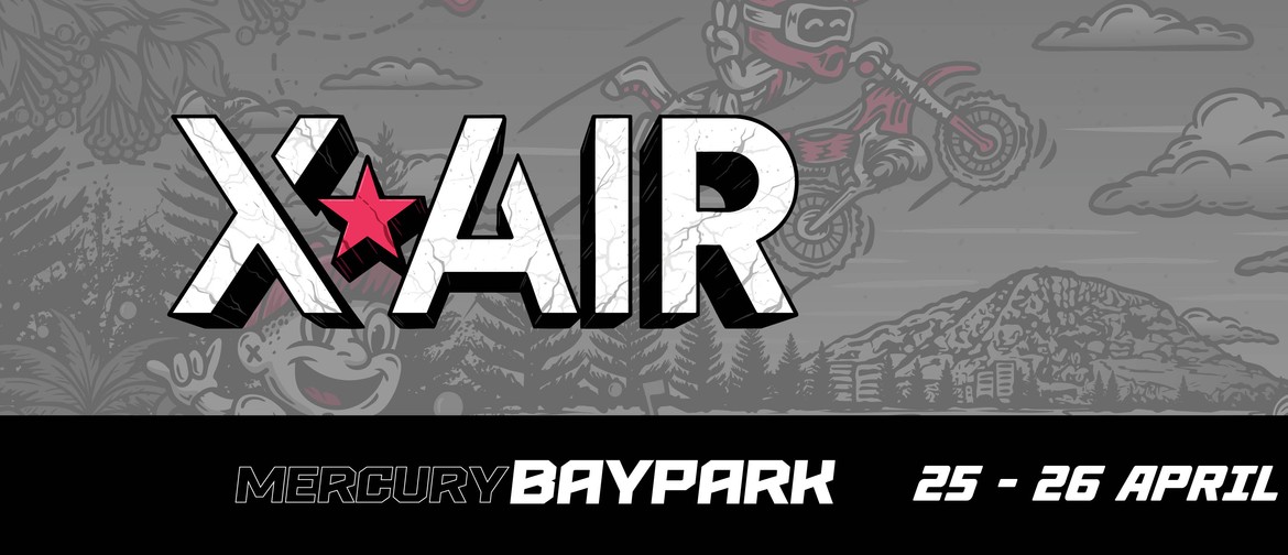 X*AIR X*AIR