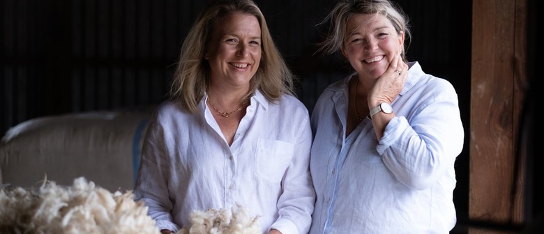 Women & Business with Kate Cullwick and Prue Watson