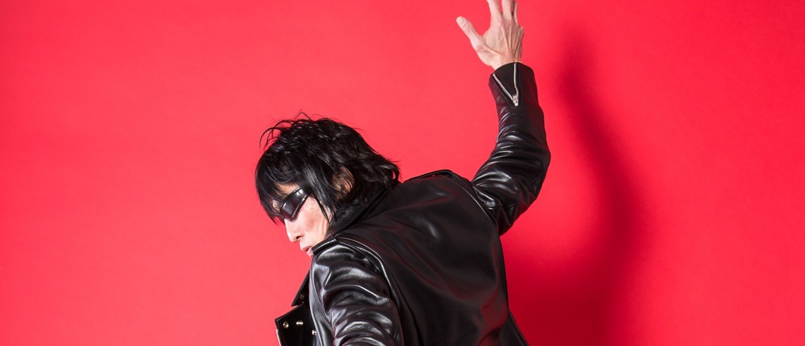 Guitar Wolf From Japan Guitar Wolf From Japan