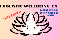 CHB Holistic Wellbeing Expo 2025