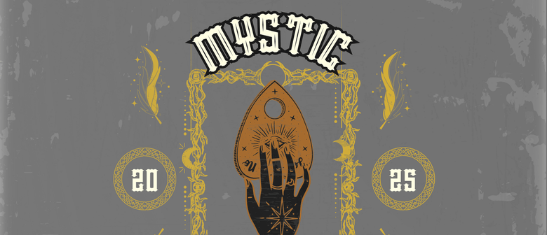 Mystic Market