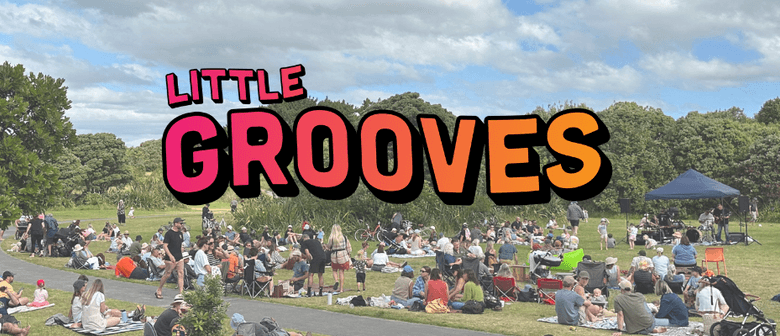 Little Grooves