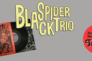 Assembly Room Tunes: March - Black Spider Trio