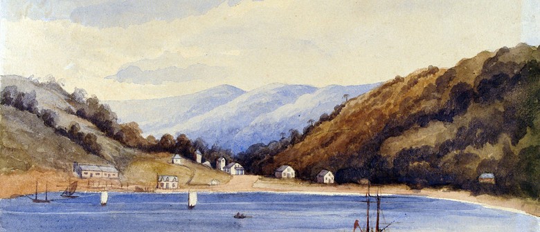 Journey to New Edinburgh - Otago Anniversary Screening