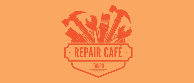 Taupō Repair Cafe