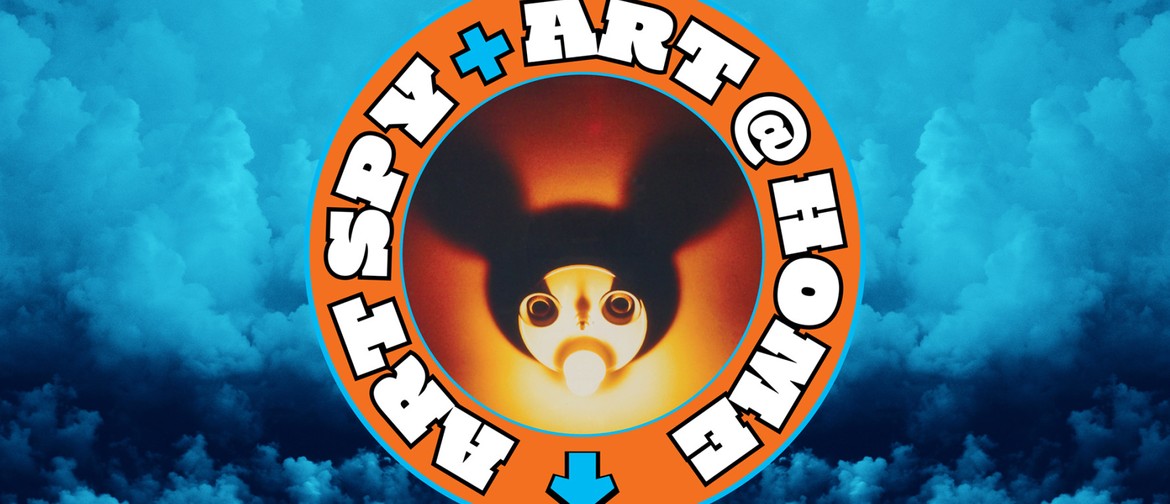 Art Spy Art Spy