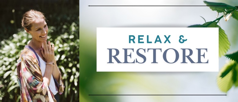 Relax and Restore