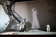 The Metropolitan Opera: Salome