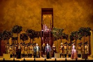 The Metropolitan Opera: Il Barbiere Di Siviglia