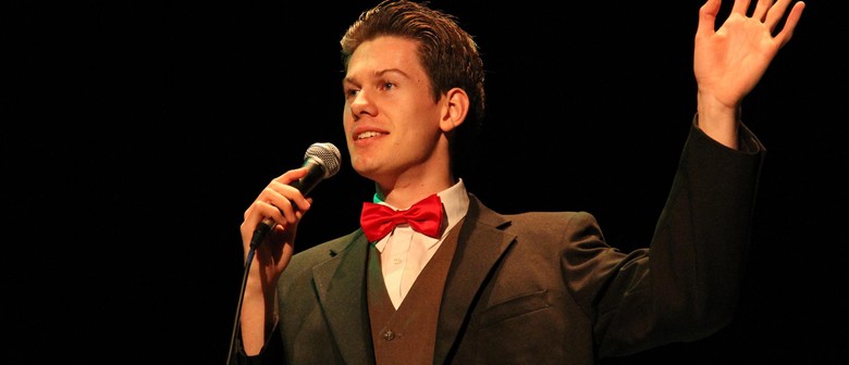 Reuben Simpson 